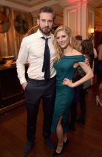 KATHERYN WINNICK at Vikings TCA Party in Pasadena