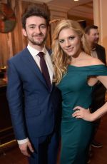 KATHERYN WINNICK at Vikings TCA Party in Pasadena
