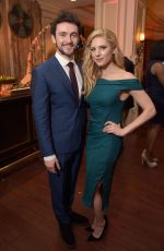 KATHERYN WINNICK at Vikings TCA Party in Pasadena