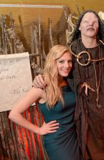 KATHERYN WINNICK at Vikings TCA Party in Pasadena