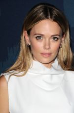 KATIA WINTER at 2015 Fox All-star Party in Pasadena 