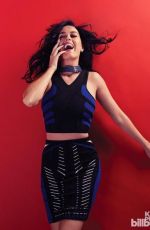 KATY PERRY in Billboard Magazine, February 2015 Issue