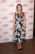 KEIRA KNIGHTLEY at 2015 AFI Awards in Los Angeles