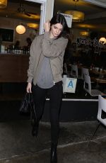 KENDALL JENNER at Jack n Jill