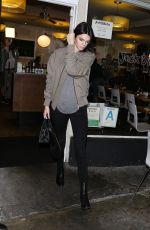 KENDALL JENNER at Jack n Jill