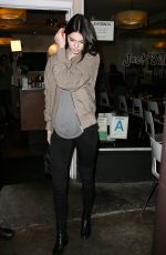 KENDALL JENNER at Jack n Jill