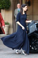KENDALL JENNER Out and About in Beverly Hills 2101