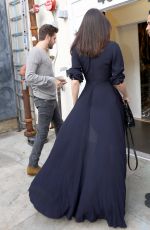 KENDALL JENNER Out and About in Beverly Hills 2101