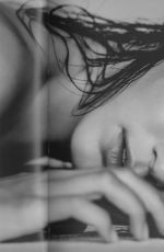 KENDALL JENNER - Russell James Angels Photoshoot