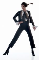 KENDALL JENNER - Vogue Magazine Photoshoot