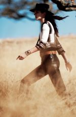 KENDALL JENNER - Vogue Magazine Photoshoot
