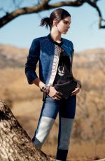 KENDALL JENNER - Vogue Magazine Photoshoot