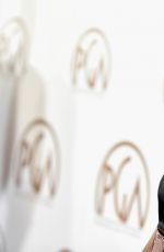 KERRY WASHINGTON at 2015 Producers Guild Awards in Los Angeles