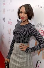 KERRY WASHINGTON at Daily Front Row Fashion Los Angeles Awards Show