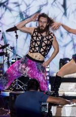 KESHA at Festival De Verao De Salvador