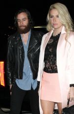 KESHA at Los Angeles International Airport