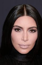 KIM KARDASHIAN at Bet Honors 2015 at Warner Theatre in Washington