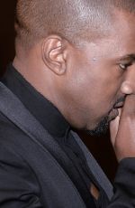 KIM KARDASHIAN at Bet Honors 2015 at Warner Theatre in Washington
