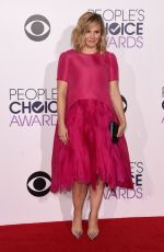 KRISTEN BELL at 2015 People