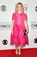 KRISTEN BELL at 2015 People