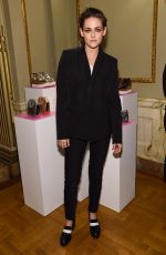 KRISTEN STEWART at Stella Mccartney Event in New York