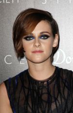 KRISTEN STEWART at Still Alice Screening in New York
