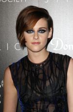 KRISTEN STEWART at Still Alice Screening in New York