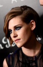KRISTEN STEWART at Still Alice Screening in New York