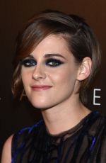 KRISTEN STEWART at Still Alice Screening in New York