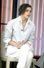 KRISTEN STEWART at The Today Show in New York 1501