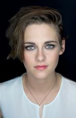 KRISTEN STEWART - USA Today Portraits