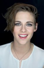 KRISTEN STEWART - USA Today Portraits