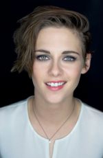 KRISTEN STEWART - USA Today Portraits