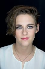 KRISTEN STEWART - USA Today Portraits
