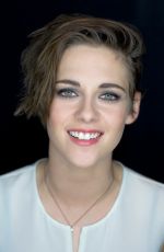 KRISTEN STEWART - USA Today Portraits