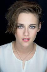KRISTEN STEWART - USA Today Portraits
