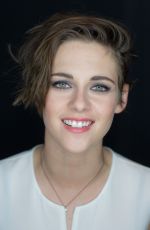 KRISTEN STEWART - USA Today Portraits