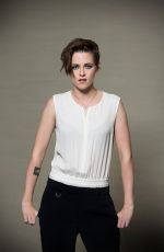 KRISTEN STEWART - USA Today Portraits