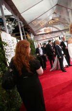 KRISTEN WIIG at 2015 Golden Globe Awards in Beverly Hills