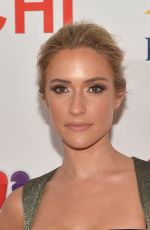 KRISTIN CAVALLARI at 63rd Annual Miss Universe Pageant in Doral