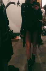 KYLIE JENNER - Instagram Pics