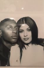 KYLIE JENNER - Instagram Pics