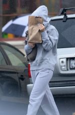 KYLIE JENNER Leaves Rite Aid in Calabasas 1001