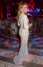 KYLIE MINOGUE at Australien of the Year UK Quantas Australia Day Gala in London