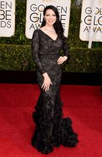 LAURA PREPON at 2015 Golden globe awards in beverly hills 01/11/15