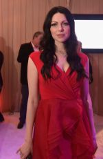 LAURA PREPON at Art of Elysium and Samsung Galaxy Present Marina Abramovic’s Heaven in Los Angeles