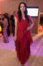 LAURA PREPON at Art of Elysium and Samsung Galaxy Present Marina Abramovic’s Heaven in Los Angeles