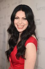 LAURA PREPON at Art of Elysium and Samsung Galaxy Present Marina Abramovic’s Heaven in Los Angeles