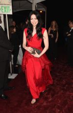 LAURA PREPON at Art of Elysium and Samsung Galaxy Present Marina Abramovic’s Heaven in Los Angeles