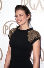 LAUREN COHAN at 2015 Producers Guild Awards in Los Angeles